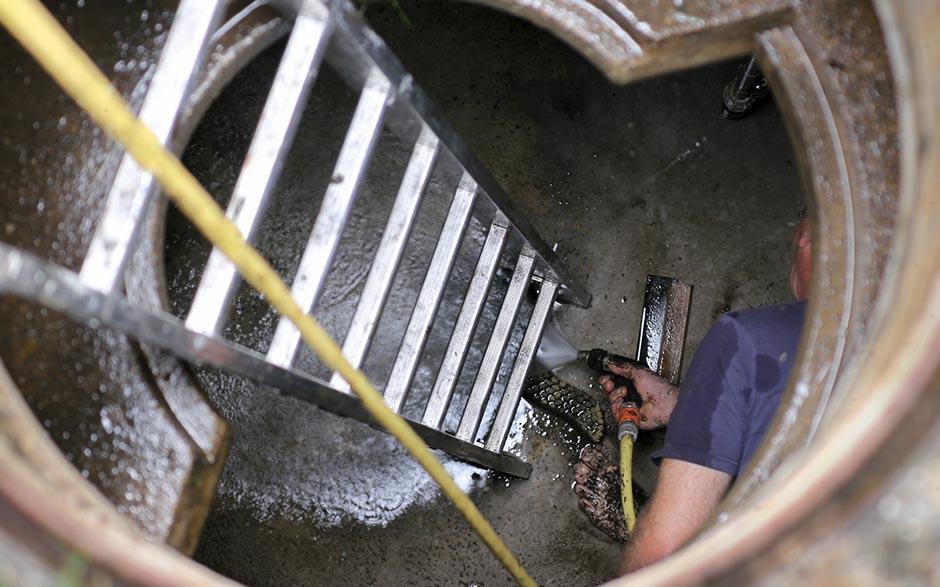 déboucher canalisation egout Noiseau