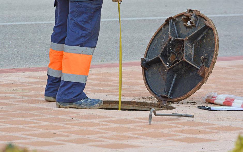 déboucher grosse canalisation Noiseau