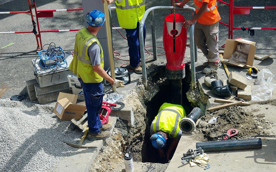 débouche canalisation Itteville