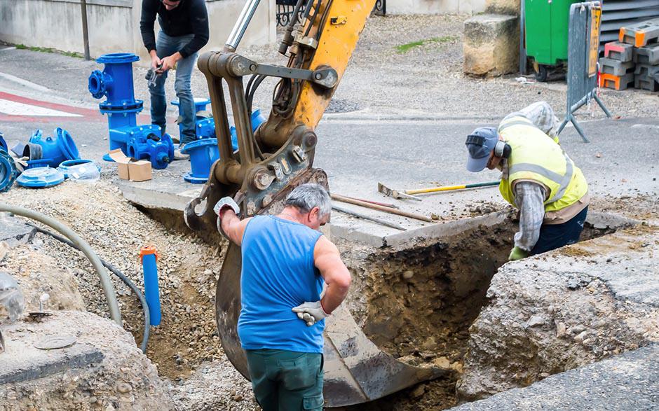déboucher canalisation egout Noiseau