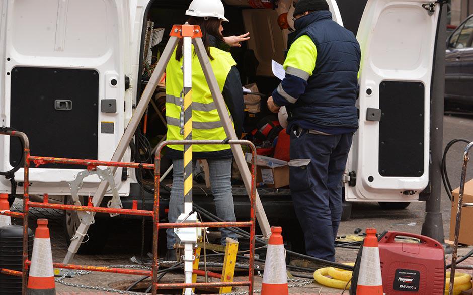 comment déboucher canalisation Paris 13